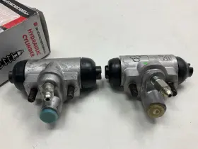 W-54100-W-54101 AUTO SPECIALTY Rear Left Right Drum Brake