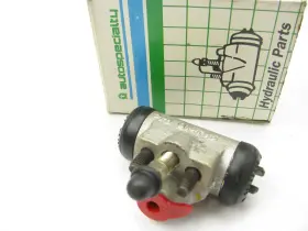 W-55001 AUTO SPECIALTY Drum Brake Master Cylinder Wheel Rear