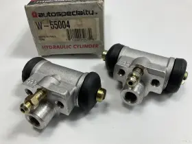 W-55004-2 AUTO SPECIALTY Rear Drum Brake Master Cylinder