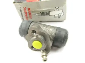 W-56001 AUTO SPECIALTY Drum Brake Master Cylinder Wheel Rear