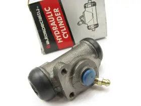 W-56005 AUTO SPECIALTY Drum Brake Master Cylinder Wheel Rear