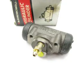 W-56703 AUTO SPECIALTY Drum Brake Master Cylinder Wheel Rear