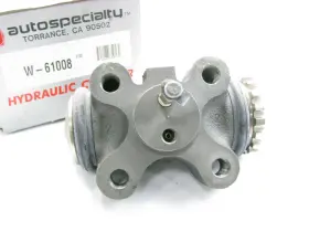 W-61008 AUTO SPECIALTY Hino Box Rear Left Forward Drum Brake