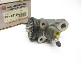 W-62124 AUTO SPECIALTY Drum Brake Master Cylinder Wheel Front