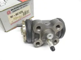 W-62125 AUTO SPECIALTY Rear Left Upper Drum Brake Master Frr