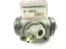 W-90010 AUTO SPECIALTY Drum Brake Master Cylinder Wheel Front