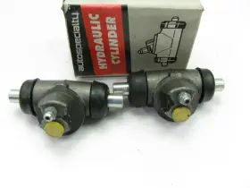 Auto Specialty W82010-2 2 W82010 Rear Drum Brake Wheel Cylinders Auto Specialty W82010-2 2 W82010 Rear Drum Brake Wheel Cylinders
