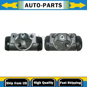 Autoacesparts Aceszfz20250805-100 2x Rear Brake Wheel Cylinder Centric Parts For Ford Bronco 1976-1996