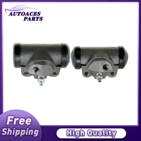 Autoacesparts Aceszfz20250805-177 Dorman Rear Wheel Cylinder 2pcs For Hudson Hornet 1957 1956 1955
