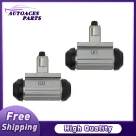 ACESZFZ20250912-1 AUTOACESPARTS Rear Drum Brake Master Wheel