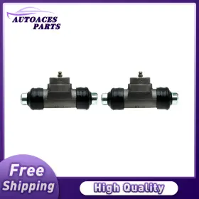 ACESZFZ20250912-107 AUTOACESPARTS Raybestos Rear Drum Brake
