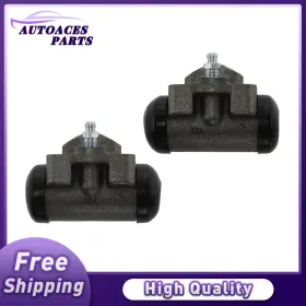 Autoacesparts Aceszfz20250912-1327 Drum Brake Wheel Cylinder 2x Centric Rear Pair For 1950 1951-1958 Buick Special Autoacesparts Aceszfz20250912-1327 Drum Brake Wheel Cylinder 2x Centric Rear Pair For 1950 1951-1958 Buick Special