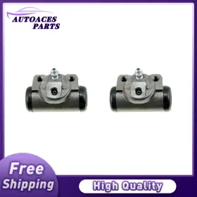 ACESZFZ20250912-158 AUTOACESPARTS Dorman First Rear Drum