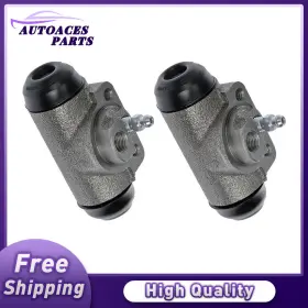 ACESZFZ20250912-159 AUTOACESPARTS Dorman First Rear Drum Ford