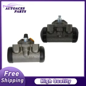 ACESZFZ20250912-260 AUTOACESPARTS Centric Rear Drum Brake