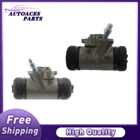 ACESZFZ20250912-263 AUTOACESPARTS Centric Rear Drum Brake Xb