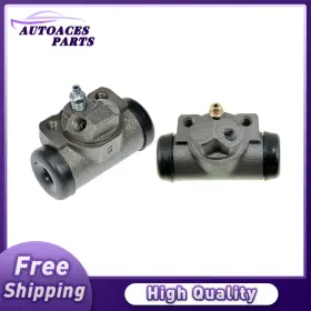 ACESZFZ20250912-264 AUTOACESPARTS Rear Drum Brake Master Ford