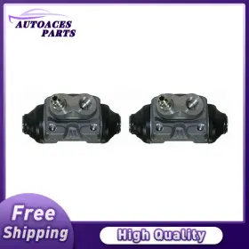 ACESZFZ20250912-312 AUTOACESPARTS Rear Tek Drum Brake Master