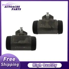 ACESZFZ20250912-336 AUTOACESPARTS Front Drum Brake Master Amc