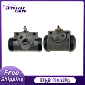 Autoacesparts Aceszfz20250912-718 2x Rear Brake Wheel Cylinder First Stop For Chevrolet Bel Air 1955-1964 Autoacesparts Aceszfz20250912-718 2x Rear Brake Wheel Cylinder First Stop For Chevrolet Bel Air 1955-1964