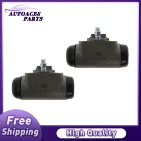 Autoacesparts Aceszfz20250912-788 Fits 1970-1973 Ford Maverick 2x Rear Drum Brake Wheel Cylinders - Centric Parts Autoacesparts Aceszfz20250912-788 Fits 1970-1973 Ford Maverick 2x Rear Drum Brake Wheel Cylinders - Centric Parts