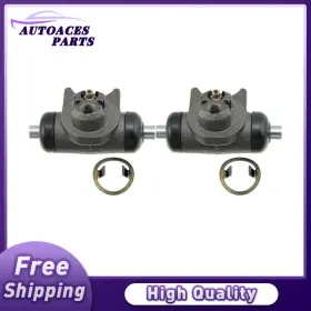 ANNQYACES20260415-310 AUTOACESPARTS Rear Drum Brake Master