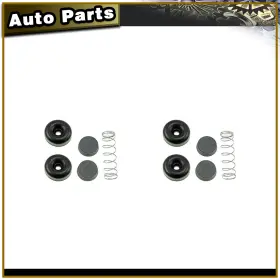 Autoacesparts Annqyaces260420-841 Dorman - First Stop Front Drum Brake Wheel Cylinder Kit For Amc Rebel 1968 1967