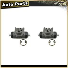 Autoacesparts Annqyaces260420-9058 Rear Drum Brake Wheel Cylinder 2 X Dorman - First Stop For Gmc 1978-1991