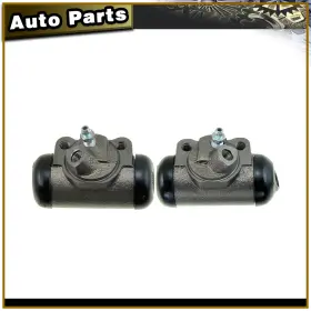 Autoacesparts Annqyaces260420-9076 Dorman 2pcs Front Drum Brake Wheel Cylinder For Ford F1 1948 1949 1950 1951 1952