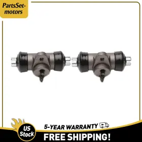 Autoacesparts Ps20250527-396608493290 Raybestos 2pcs Front Drum Brake Wheel Cylinder For Volkswagen Beetle 1958-1978 Autoacesparts Ps20250527-396608493290 Raybestos 2pcs Front Drum Brake Wheel Cylinder For Volkswagen Beetle 1958-1978