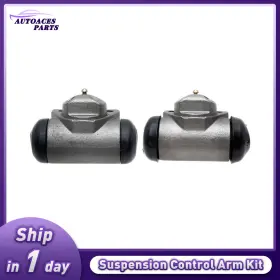 Autoacesparts Szfzace-397 2x Rear Brake Wheel Cylinder Raybestos Fits For Ford F-350 1979 1980 1981 1982 Autoacesparts Szfzace-397 2x Rear Brake Wheel Cylinder Raybestos Fits For Ford F-350 1979 1980 1981 1982