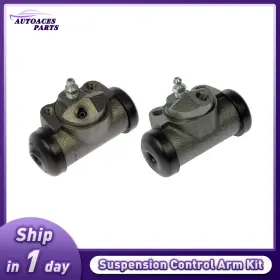 Autoacesparts Szfzace-585 Rear Drum Brake Wheel Cylinder Fits 2001 2002 2003 2004 2005 2006 2010 Ford Lobo Autoacesparts Szfzace-585 Rear Drum Brake Wheel Cylinder Fits 2001 2002 2003 2004 2005 2006 2010 Ford Lobo