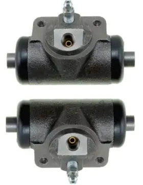 Autoextra/dorman Oe Solutions W37967 2 X Drum Brake Wheel Cylinders Rear Left And Right Replace Gmc Oem # 18017570