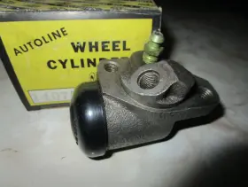 14075 AUTOLINE Front Brake Master Cylinder Wheel 57 110 #2
