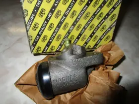 14075 AUTOLINE Front Brake Master Cylinder Wheel 57 110