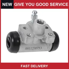 53402-81A00 AUTOMALL TECH Rear Left Brake Master Cylinder