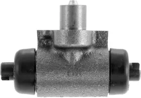 1475-203474 AUTOPART INTERNATIONAL Drum Brake Wheel