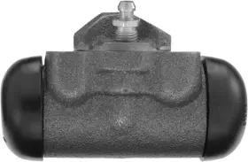 1475-37986 AUTOPART INTERNATIONAL Drum Brake Wheel
