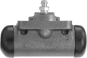 1475-37993 AUTOPART INTERNATIONAL Drum Brake Wheel Aerostar