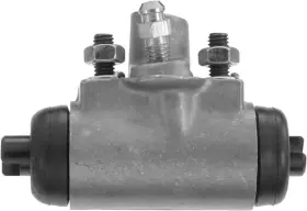 1475-38683 AUTOPART INTERNATIONAL Drum Brake Wheel Honda