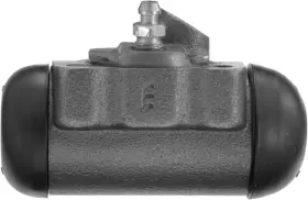 1475-39063 AUTOPART INTERNATIONAL Drum Brake Wheel