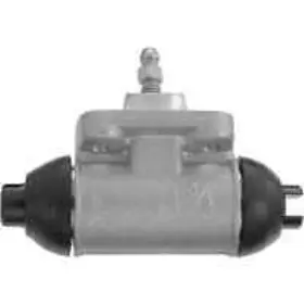 1475-39957 AUTOPART INTERNATIONAL Drum Brake Wheel