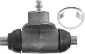 Autopart International 1475-87014 Drum Brake Wheel Cylinder-oef3 Intl Autopart International 1475-87014 Drum Brake Wheel Cylinder-oef3 Intl