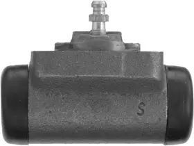 1475-87019 AUTOPART INTERNATIONAL Drum Brake Wheel