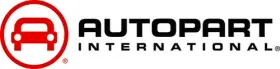 37849 AUTOPART INTERNATIONAL Drum Brake Master Cylinder Wheel