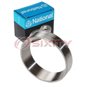 39520 AUTOPART INTERNATIONAL National Bearing Lh
