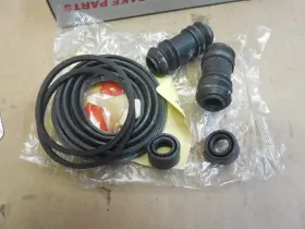Autospecialty Kc-50004 Brake Caliper Repair Kit #kc-50004 Fits Toyota Honda H279