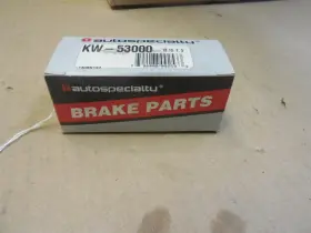 KW-53000 MAZDA Drum Brake Master Cylinder Wheel Repair Kit