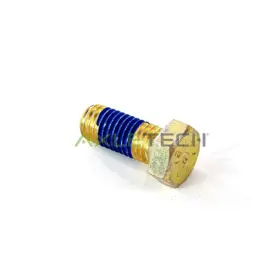 Axletech S21012zb2 .62 11 Uncx1.50/1.50 Hhcs Axletech S21012zb2 .62 11 Uncx1.50/1.50 Hhcs