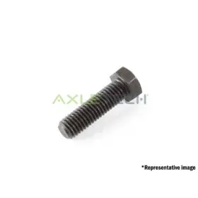 Axletech S2628z2 Screw .38 16 Uncx3.50/1.00 Hhcs Zinc Axletech S2628z2 Screw .38 16 Uncx3.50/1.00 Hhcs Zinc